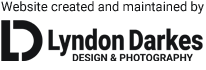 Lyndon Darkes Design & Photography